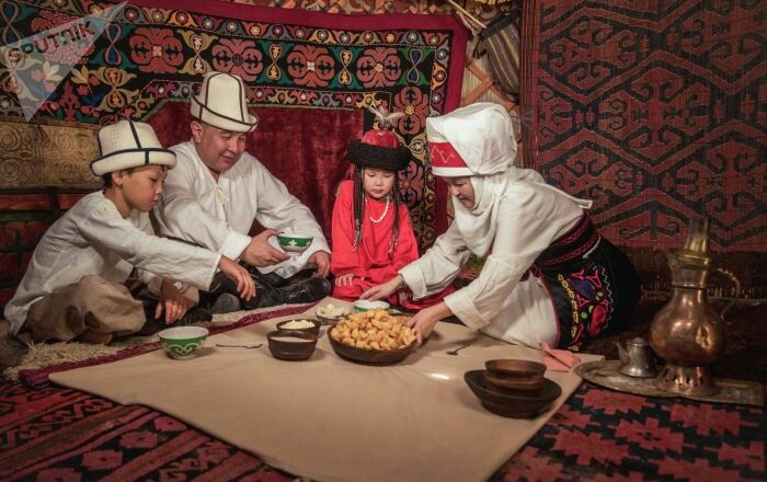 Культурные программы