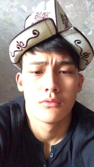 Мұрат Петербаев