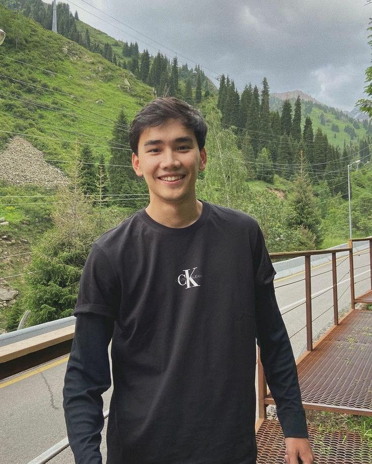 Дәулет Қазанбаев